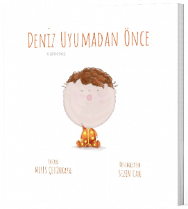 Deniz Uyumadan Önce