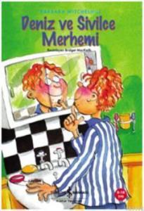 Deniz ve Sivilce Merhemi