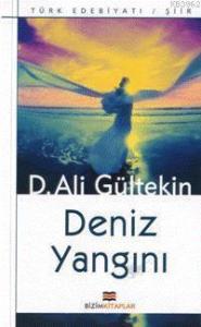 Deniz Yangını