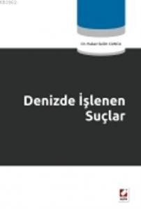 Denizde İşlenen Suçlar