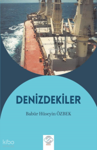 Denizdekiler