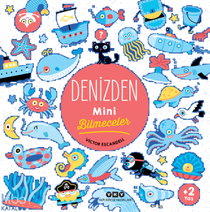 Denizden Mini Bilmeceler