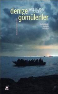 Denize Gömülenler Suriyelilerle Avrupa Yolunda