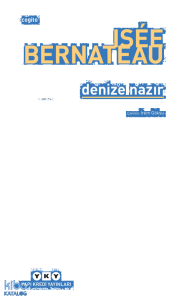 Denize Nazır