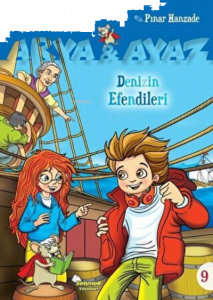 Denizin Efendileri - Arya ve Ayaz 9
