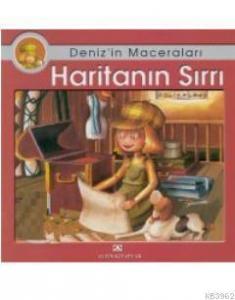 Deniz'in Maceraları - Haritanın Sırrı