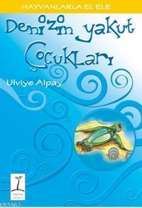 Denizin Yakut Çocukları; Hayvanlarla El Ele