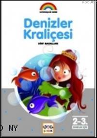 Denizler Kraliçesi