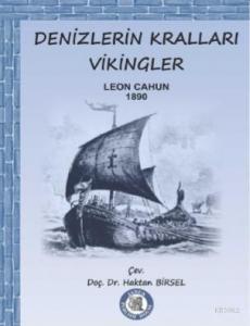 Denizlerin Kralları Vikingler