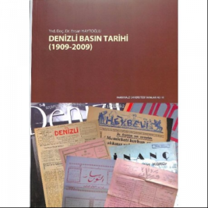 Denizli Basın Tarihi