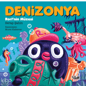 Denizonya- Rori’nin Müzesi