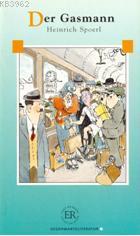 Der Gasmann