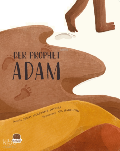 Der Prophet Adam (Almanca Âdem Aleyhisselam)