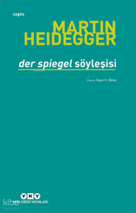 Der Spiegel Söyleşisi