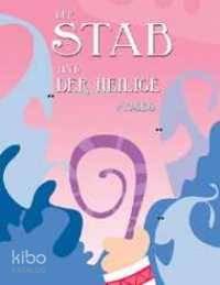 Der Stab Und Der Heılıge Moses