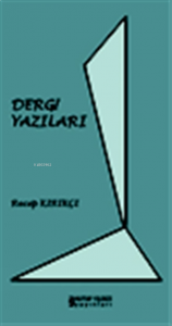 Dergi Yazıları