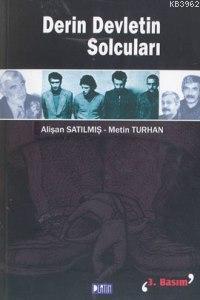 Derin Devletin Solcuları