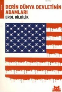 Derin Dünya Devletinin Adamları