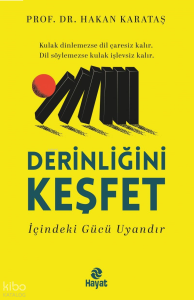 Derinliğini Keşfet;İçindeki Gücü Uyandır