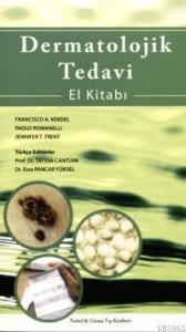 Dermatolojik Tedavi El Kitabı