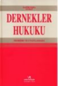 Dernekler Hukuku