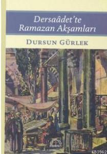 Dersaadet'te Ramazan Akşamları