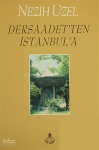 Dersaadet'ten İstanbul'a