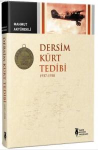 Dersim Kürt Tedibi 1937-1938