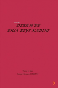 Dersim'de Ehl-i Beyt Kadını