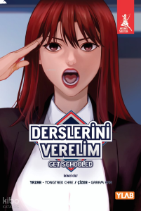 Derslerini Verelim