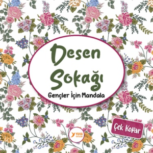 Desen Sokağı;Gençler İçin Mandala