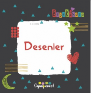 Desenler