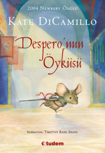 Despero’nun Öyküsü