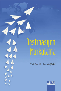 Destinasyon Markalama