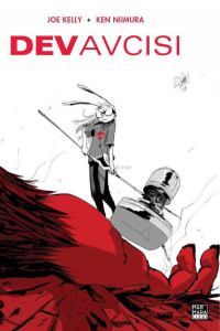 Dev Avcısı Özel  Edisyon