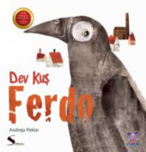 Dev Kuş Ferdo