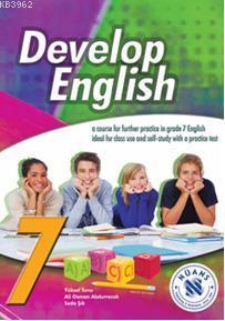 Develop English 7