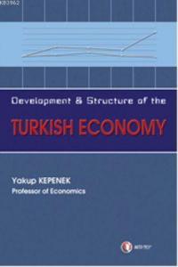 Development and Structure of the Turkish Economy