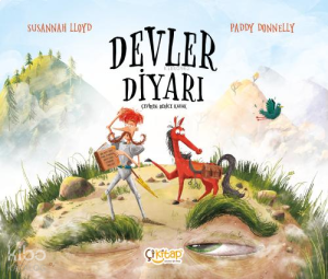 Devler Diyarı 