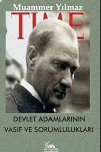 Devlet Adamlarının Vasıf Ve Sorumlulukları