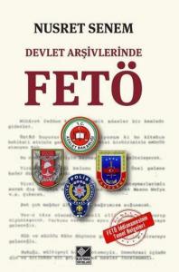 Devlet Arşivlerinde FETÖ (6 Kitap Birarada)