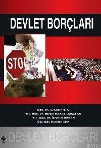 Devlet Borçları