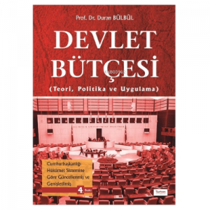 Devlet Bütçesi (Duran Bülbül)