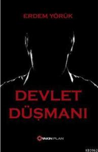 Devlet Düşmanı