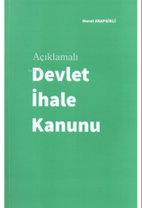 Devlet İhale Kanunu