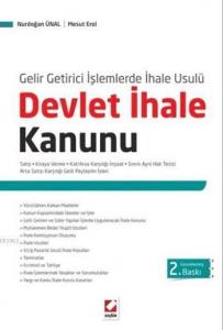 Devlet İhale Kanunu