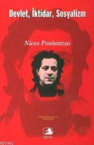 Devlet, İktidar, Sosyalizm