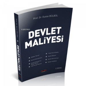 Devlet Maliyesi