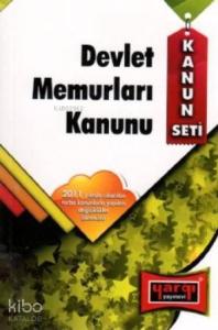 Devlet Memurları Kanunu 2011