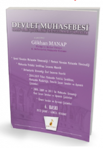 Devlet Muhasebesi Sınav Soru Çözümleri ve Uygulamalı Örnekler